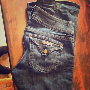 Hudson jeans